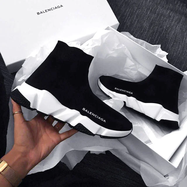 Balenciaga Speed Sneaker