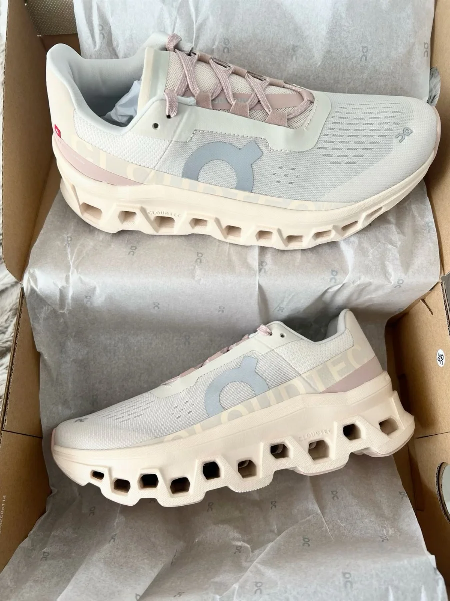 Tenis On running Moda Cloudtilt Mujer