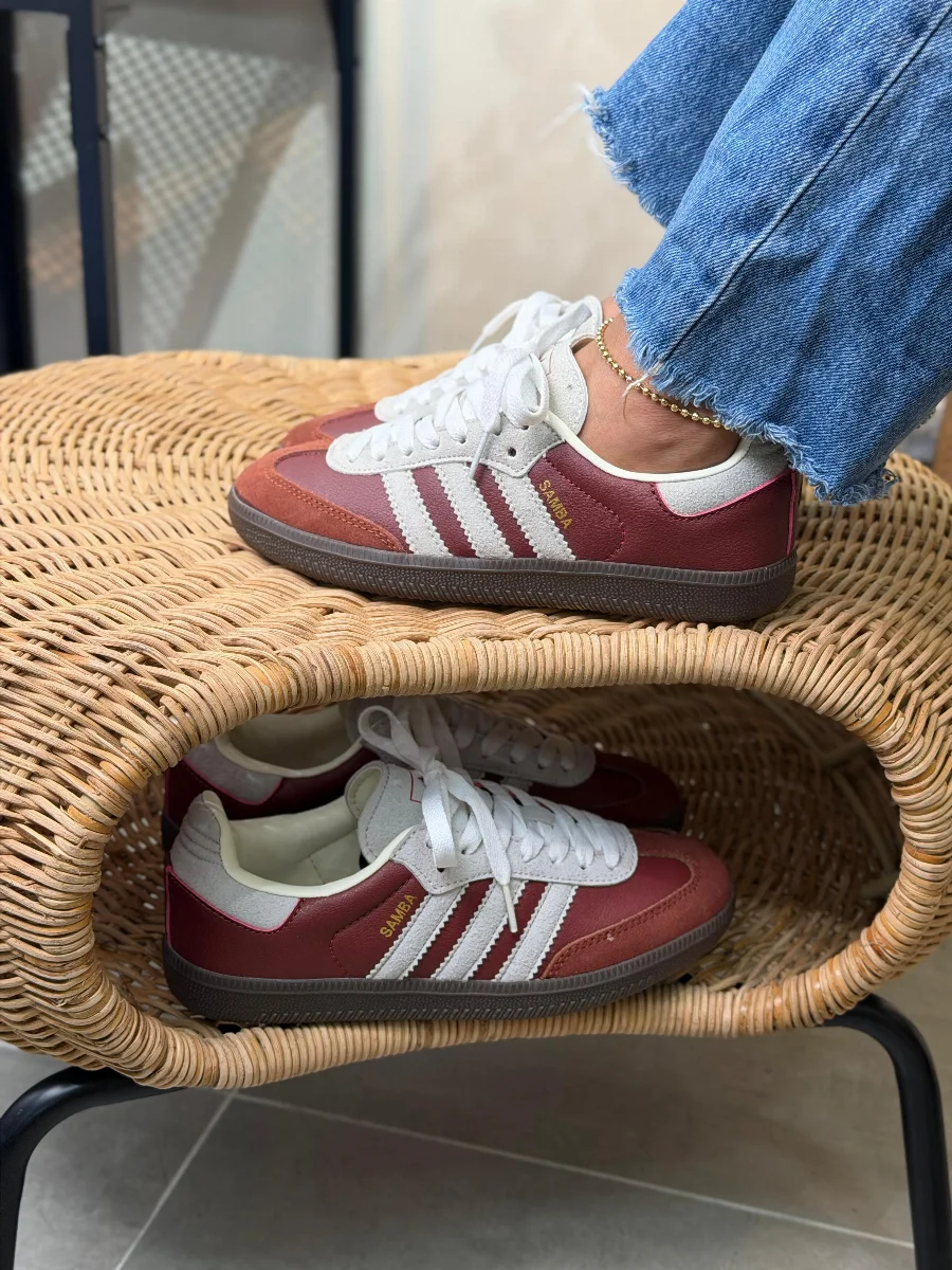 Adidas samba New 