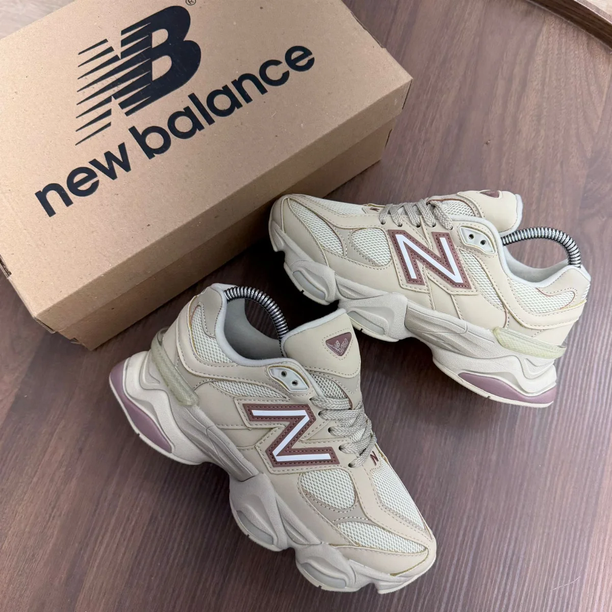 New balance 9060 W P 