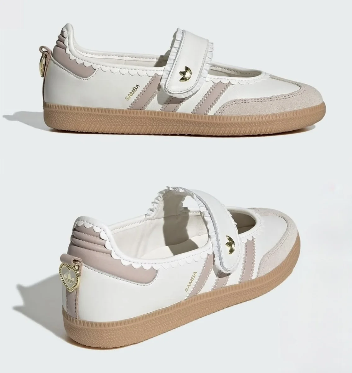Adidas samba Jane 