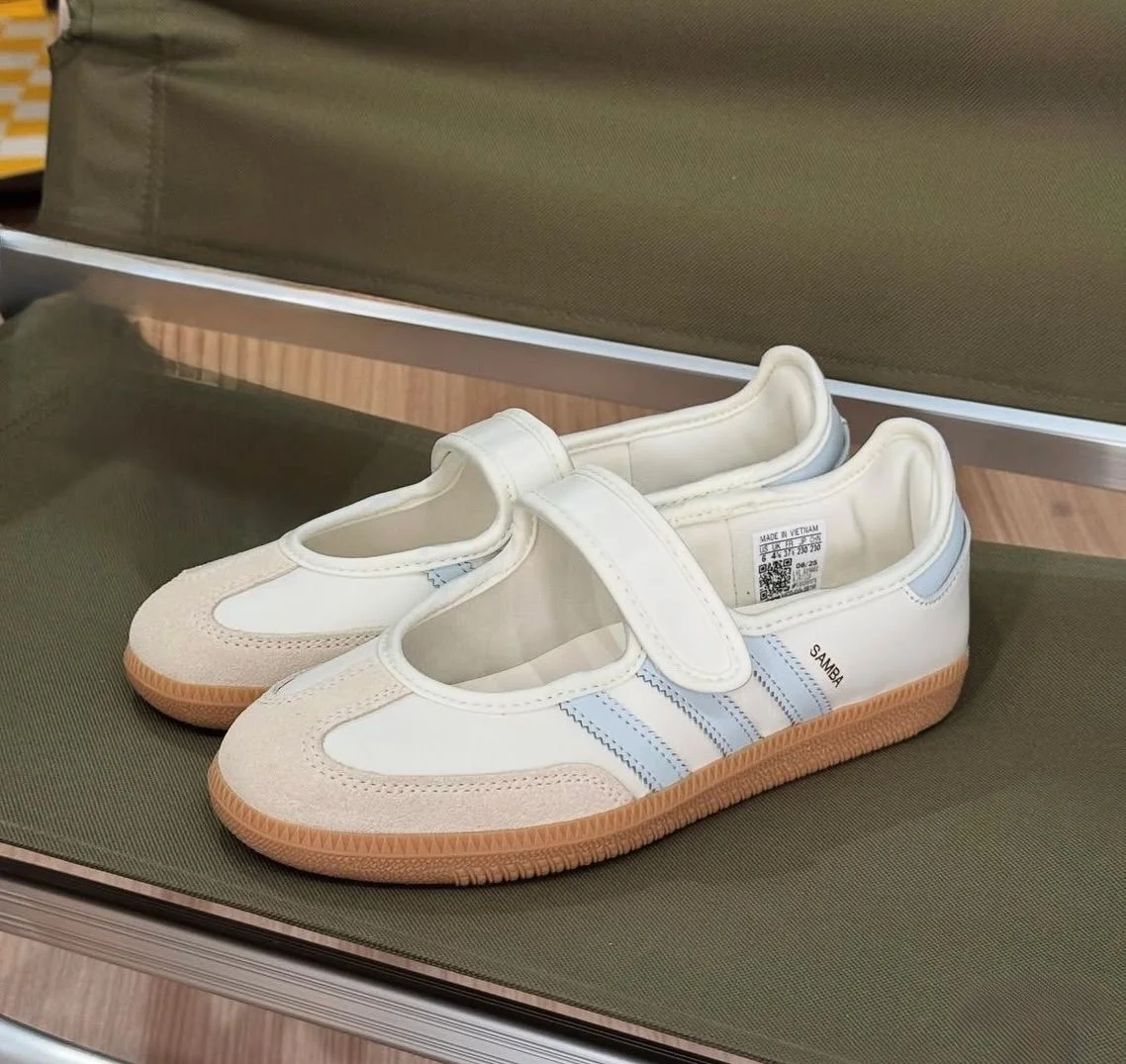Adidas samba Jane