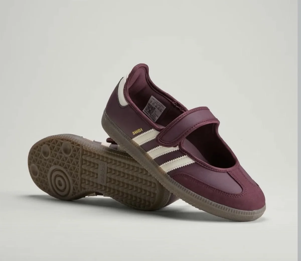 Adidas samba Jane 