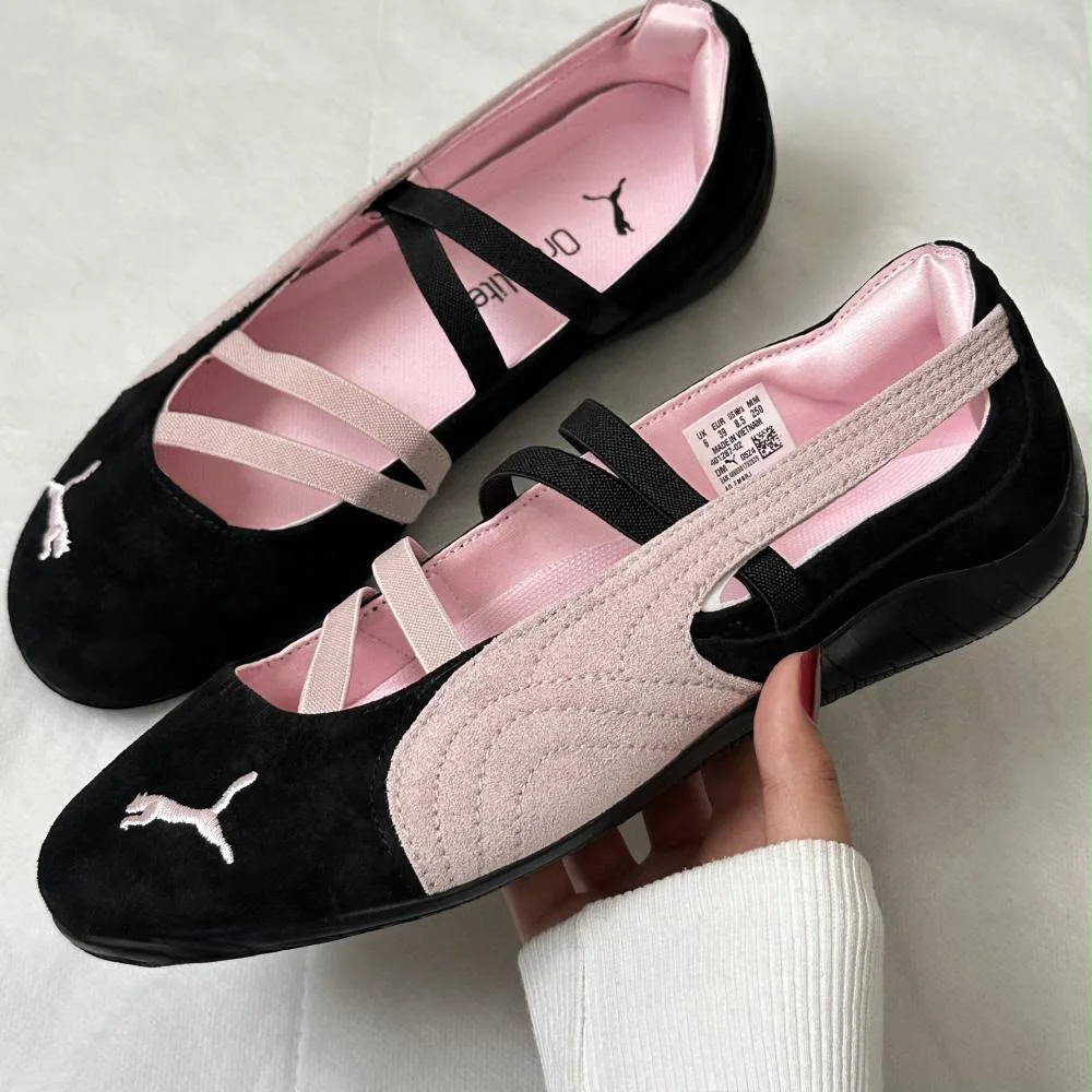Puma Ortholite 